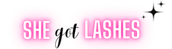 ShegotLashes