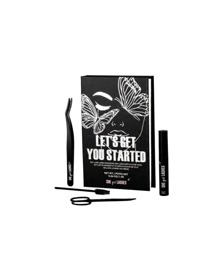 SHEGOTLASHES™ ACCESSORIES