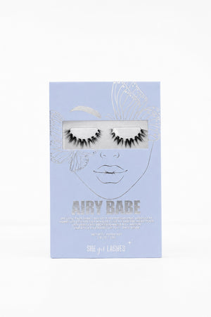 AIRY BABE™