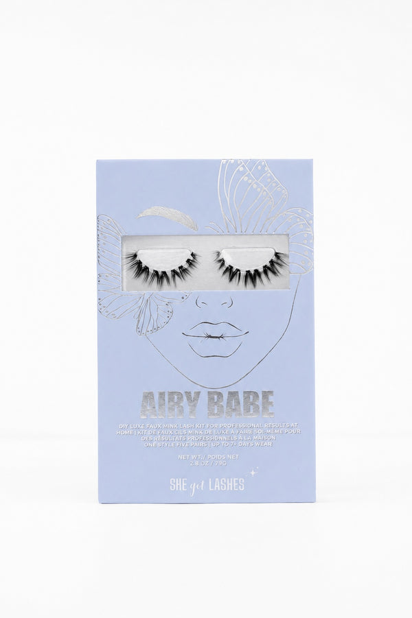 AIRY BABE™