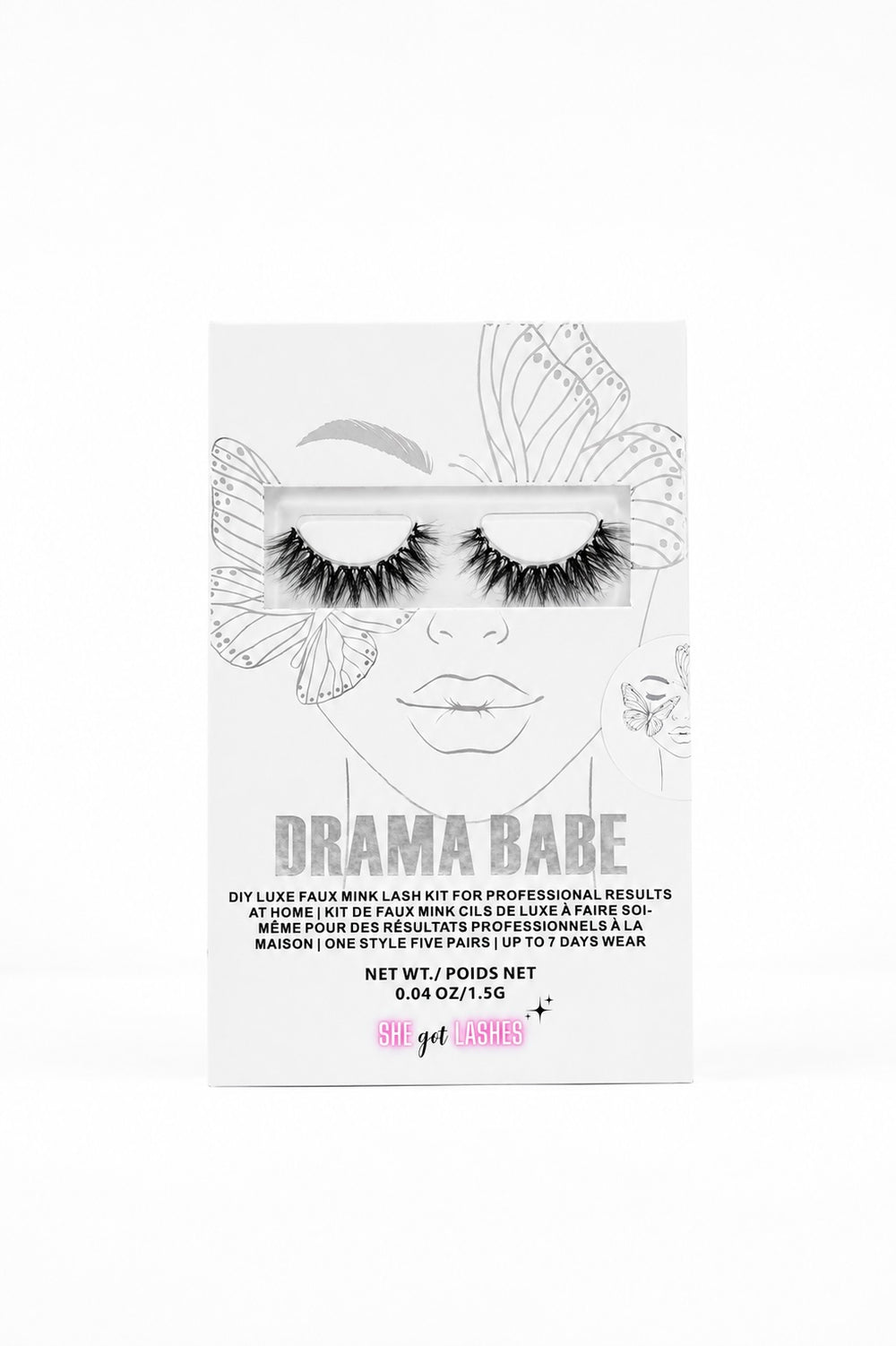 DRAMA BABE™