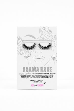DRAMA BABE™