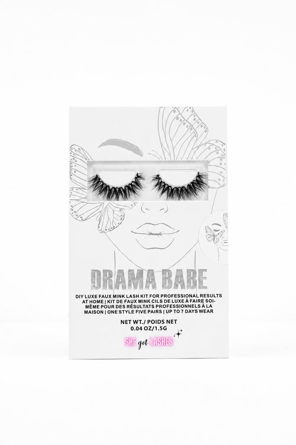 DRAMA BABE™