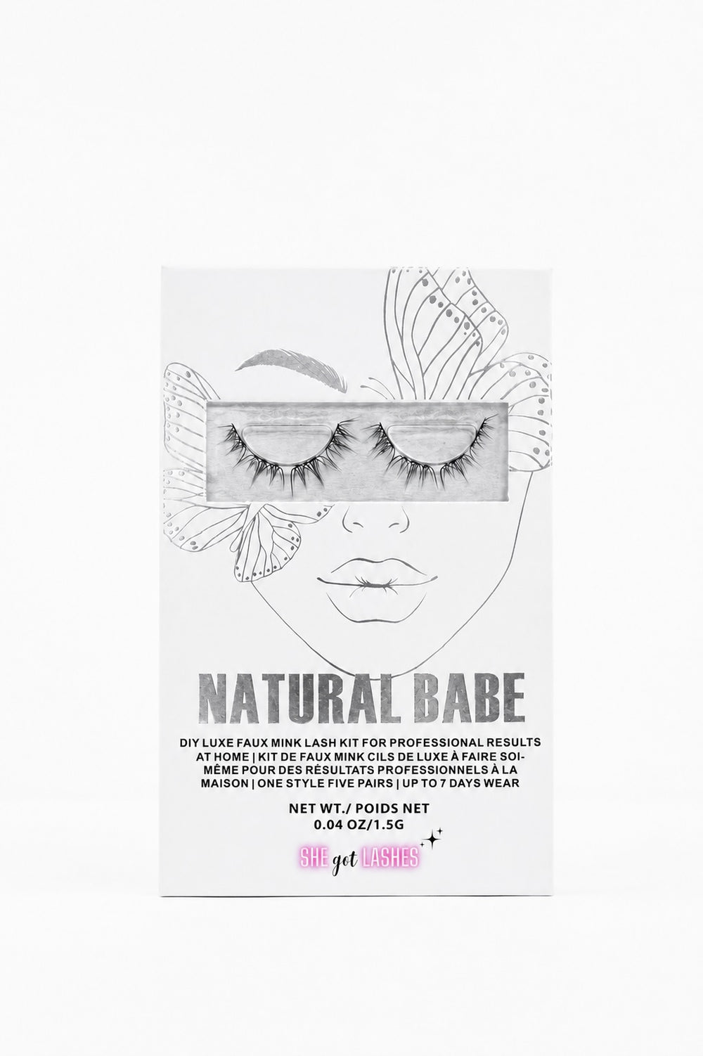 NATURAL BABE™