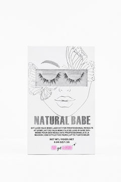 NATURAL BABE™