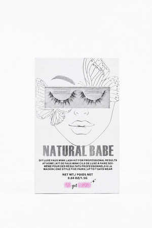 NATURAL BABE™
