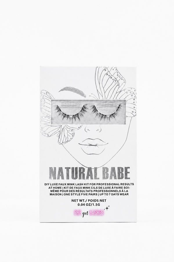NATURAL BABE™