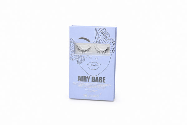 AIRY BABE™