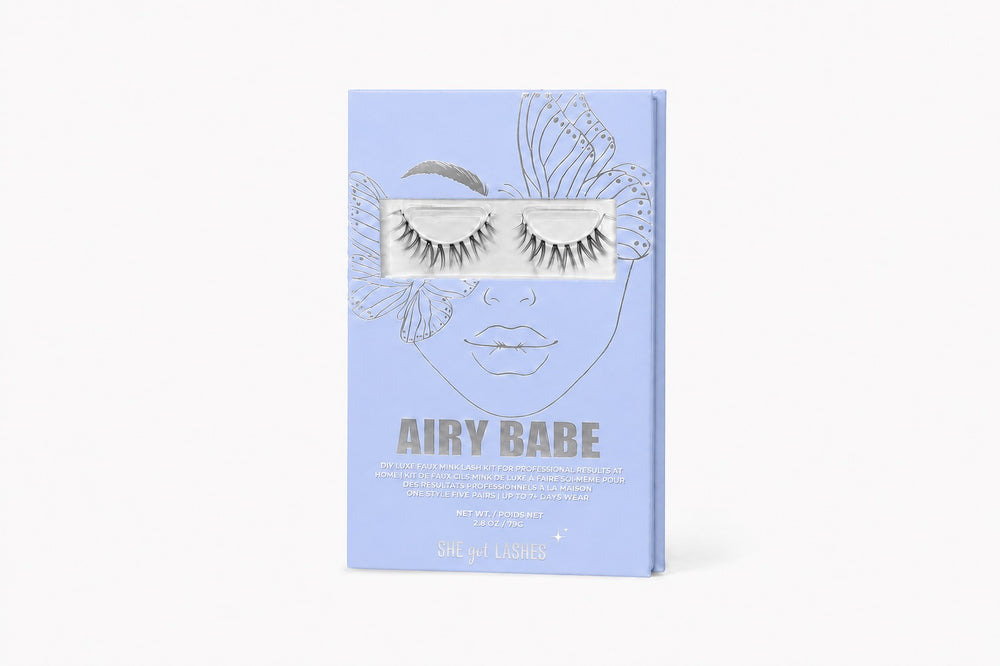 AIRY BABE™