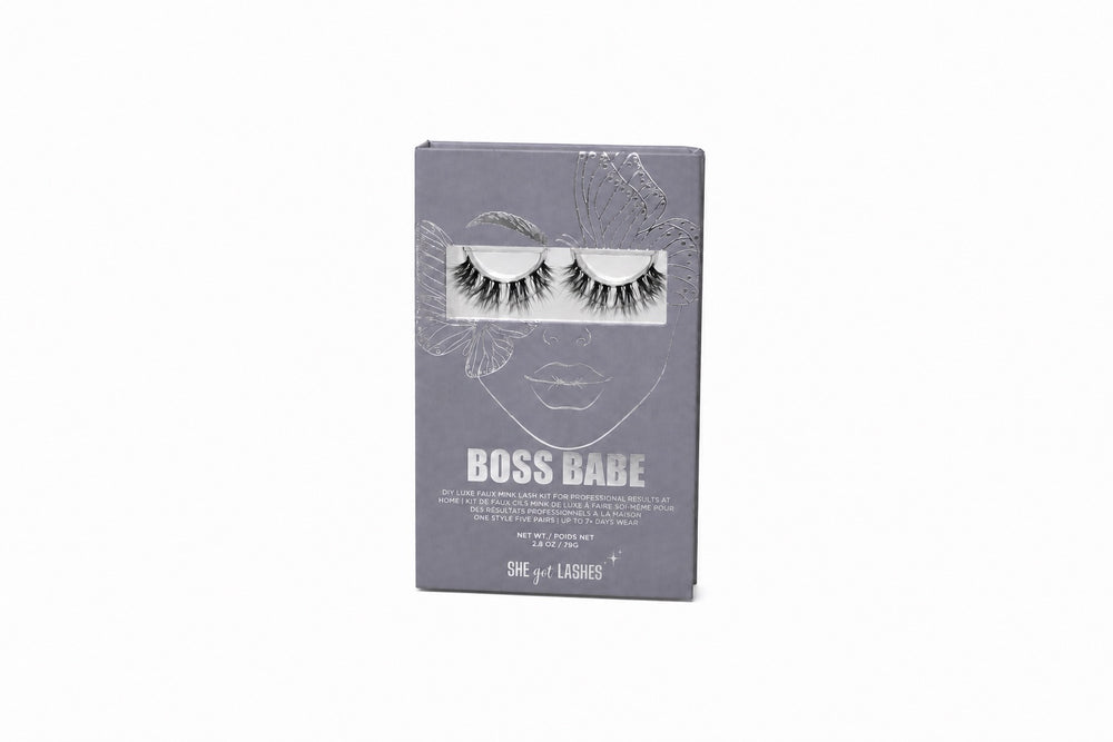 BOSS BABE™