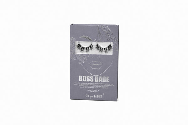 BOSS BABE™
