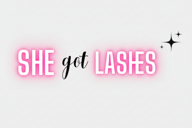 ShegotLashes