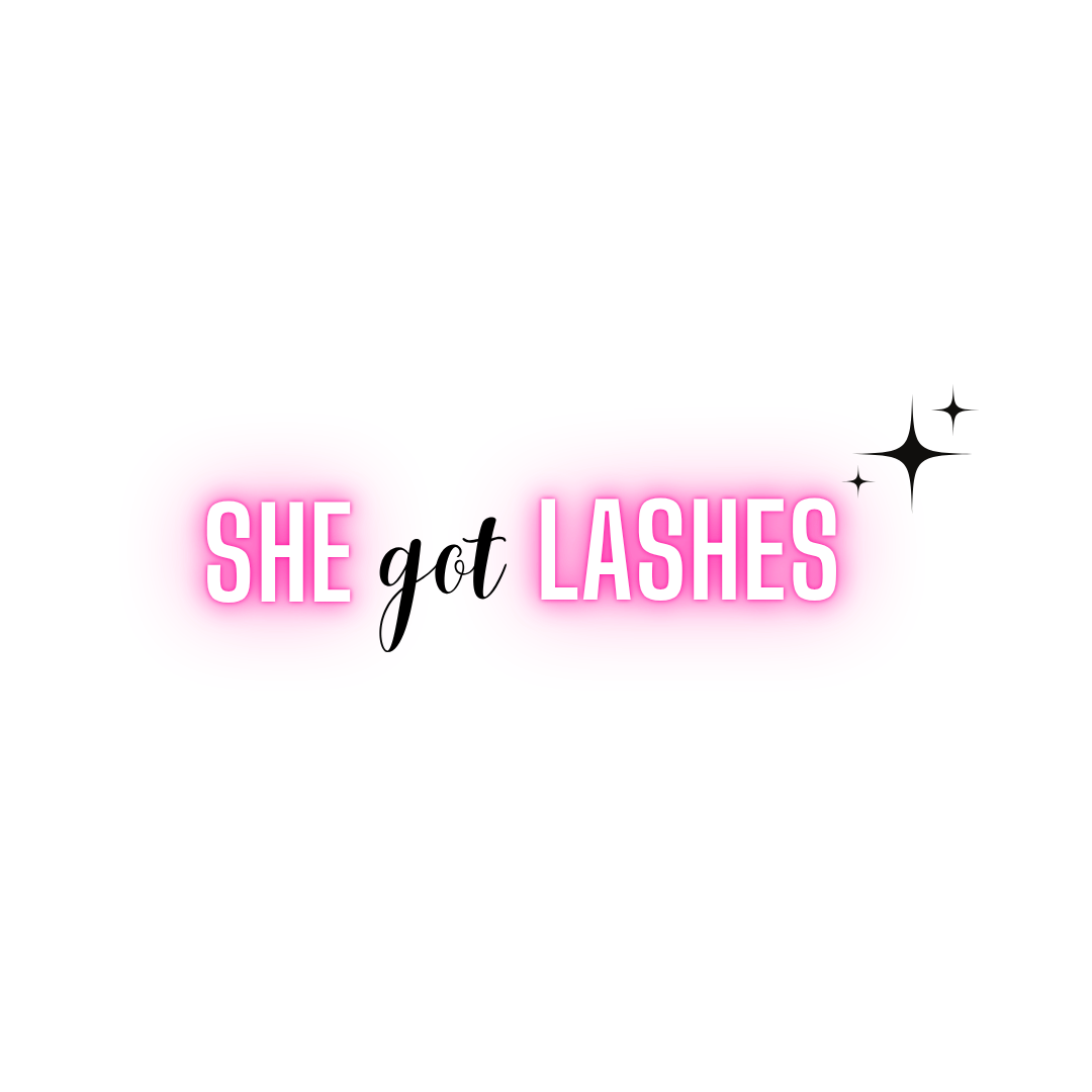 ShegotLashes