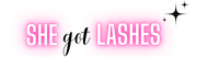 ShegotLashes