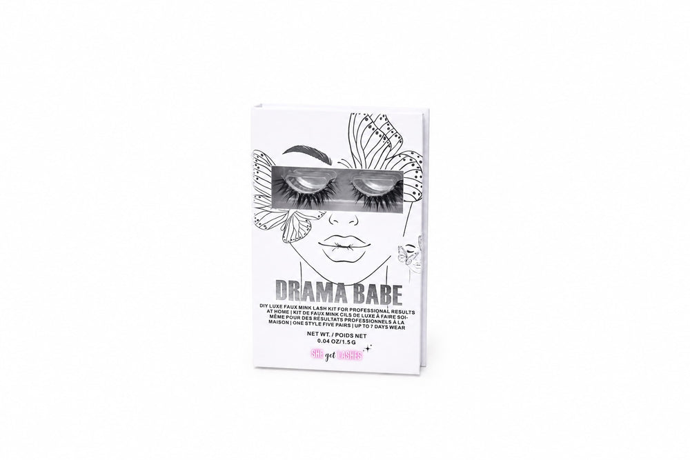 DRAMA BABE™
