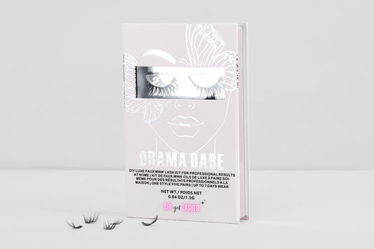DRAMA BABE
