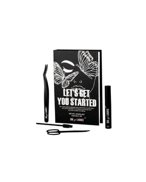DIY LASH TOOL KIT™ +  GLUE IT BABE™