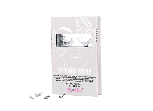 DRAMA BABE™