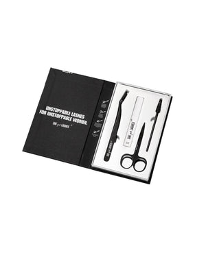 DIY LASH TOOL KIT™ +  GLUE IT BABE™