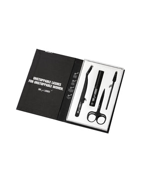 DIY LASH TOOL KIT™ +  GLUE IT BABE™