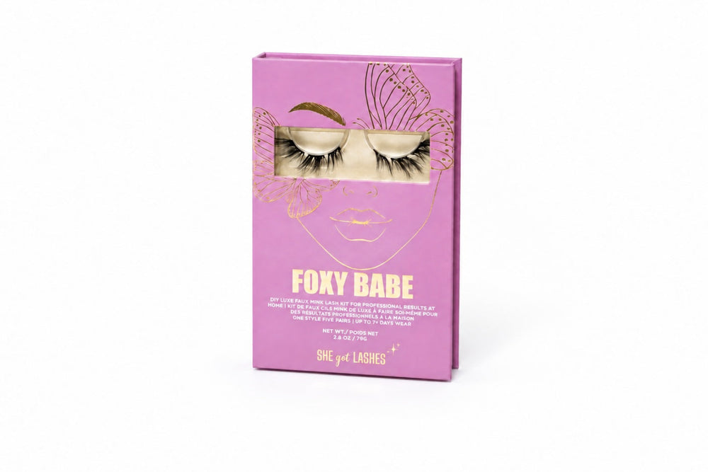 FOXY BABE™