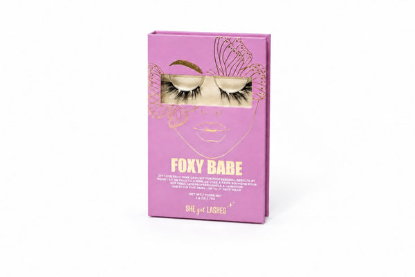 FOXY BABE™