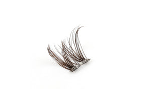 HAZEL HAZE™ | Pre-Glued Lashes