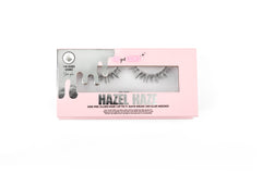 HAZEL HAZE™ | Pre-Glued Lashes
