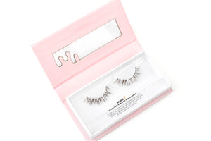HAZEL HAZE™ | Pre-Glued Lashes
