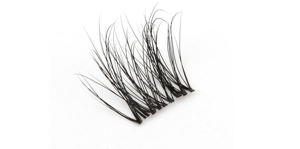 LITTLE CRUSH™ | Pre-Glued Lashes