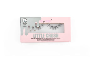 LITTLE CRUSH™ | Pre-Glued Lashes