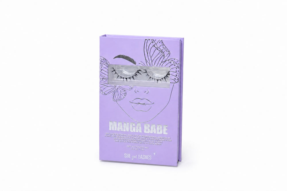 MANGA BABE™