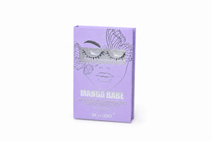 MANGA BABE™