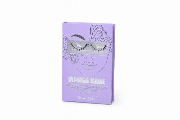 MANGA BABE™
