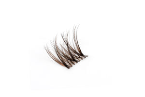 MOCHA LOVER™ | Pre-Glued Lashes