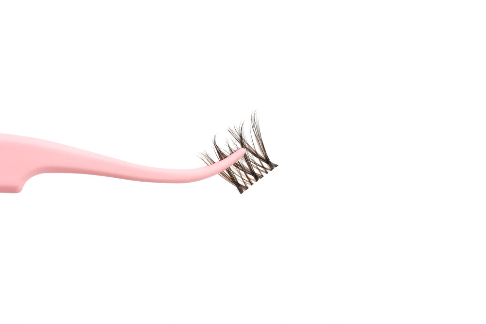 MOCHA LOVER™ | Pre-Glued Lashes
