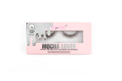 MOCHA LOVER™ | Pre-Glued Lashes