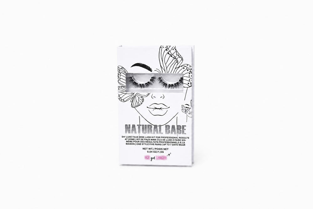 NATURAL BABE™