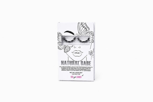 NATURAL BABE™