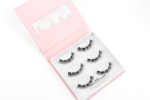PRETTY PLEASE™ | Pre-Glued Lashes