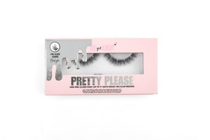 PRETTY PLEASE™ | Pre-Glued Lashes