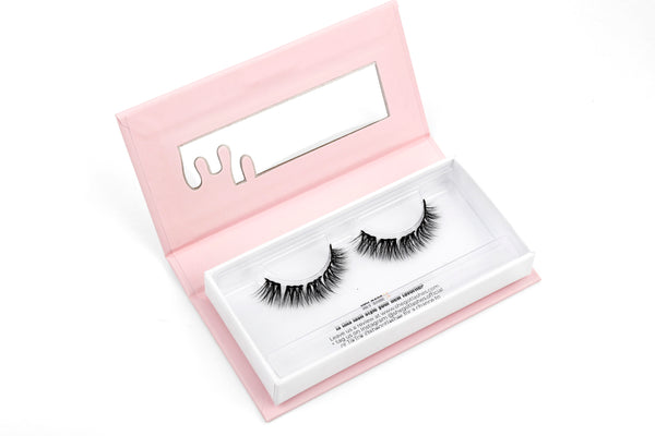 PRETTY PLEASE™ | Pre-Glued Lashes