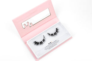 SAY LESS™ | Pre-Glued Lashes