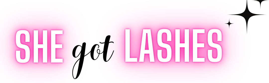 ShegotLashes