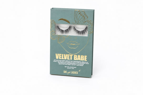 VELVET BABE™